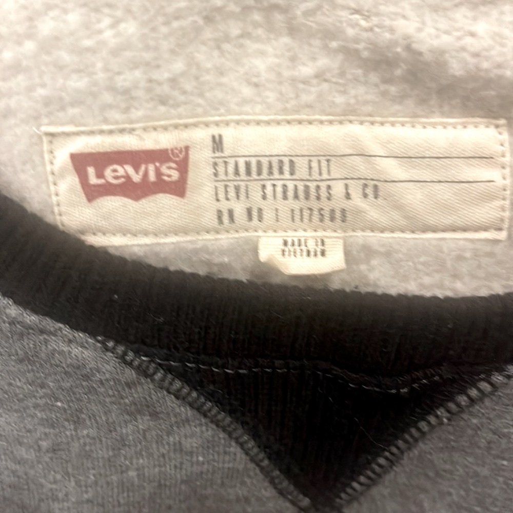 Levi’s Sweater - Picture 4 of 8